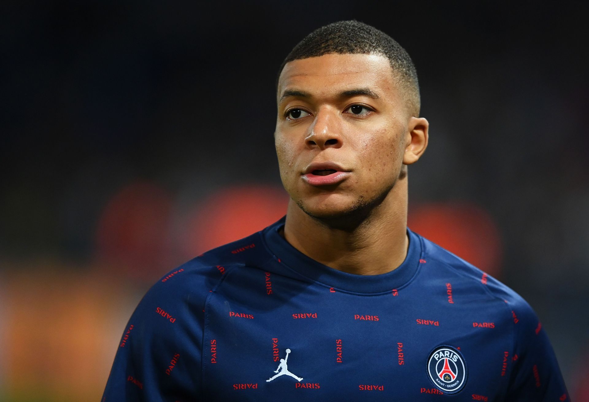 Real Madrid have decided not to make a move for Kylian Mbappe this winter.