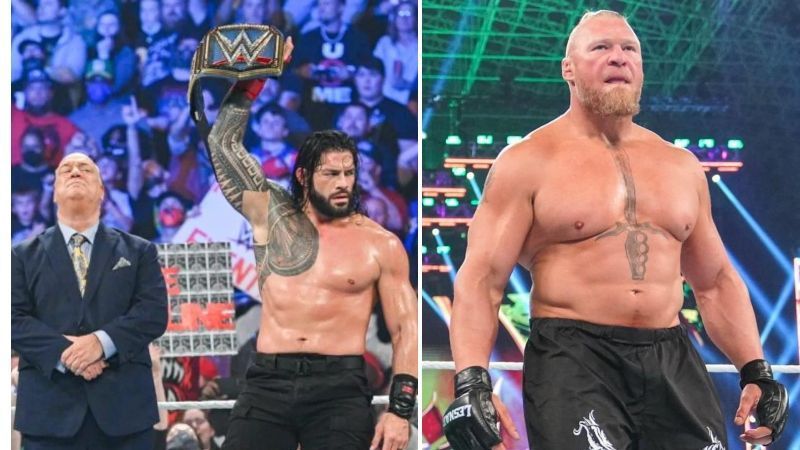 WWE में क्या अभी ब्रॉक लैसनर की वापसी होनी चाहिए?