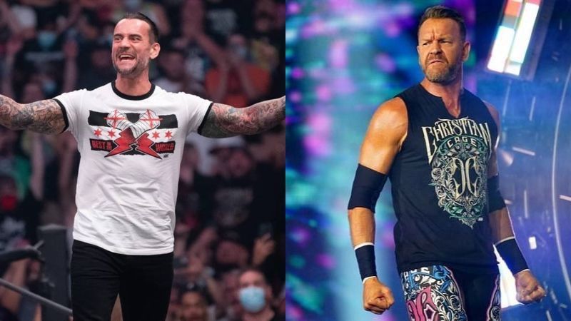 AEW Rampage में इस हफ्ते के सभी मैच और उनके परिणाम