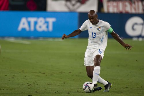 Panama will face Honduras on Friday