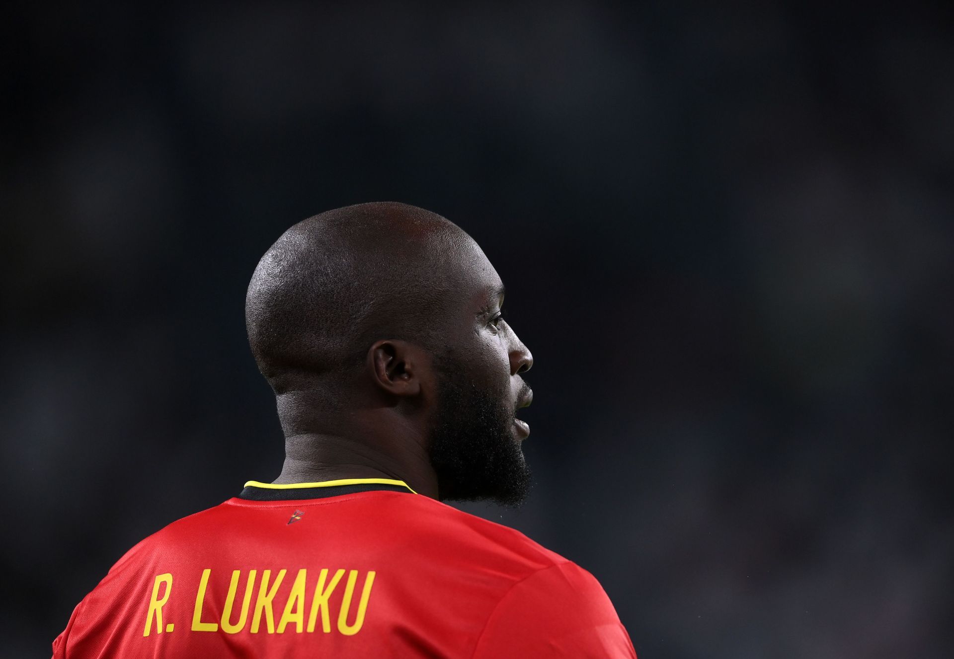 Romelu Lukaku finished 12th in the 2021 Ballon d&#039;Or rankings.