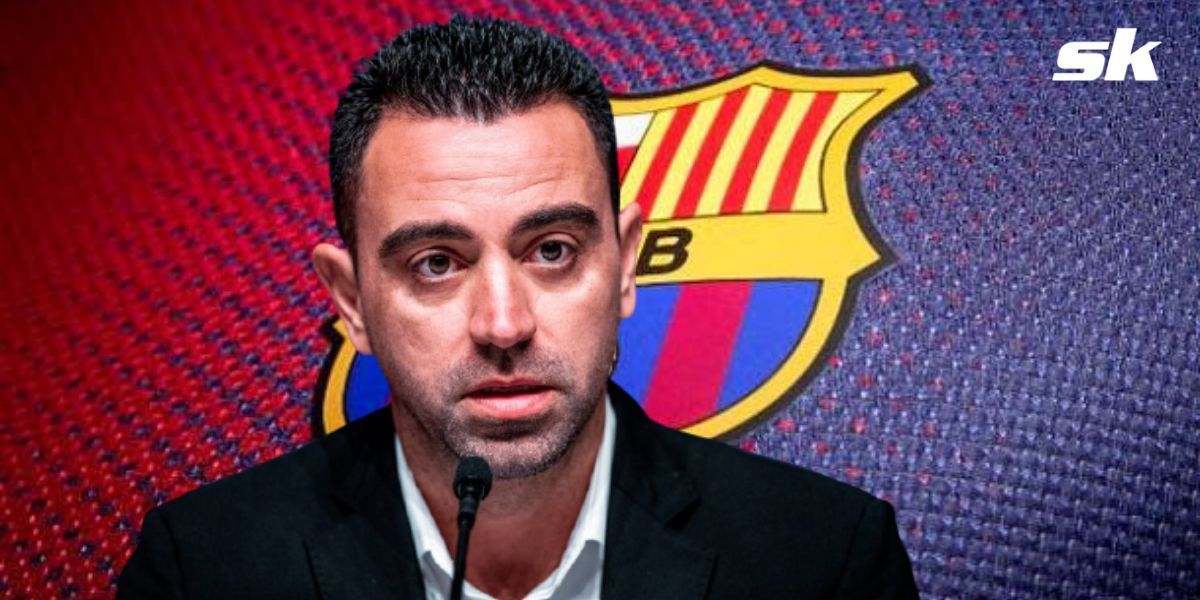 Barcelona have appointed Xavi as their new manager.