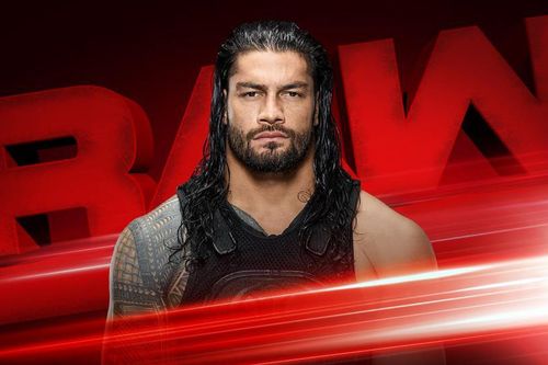 Could Roman Reigns make a surprise WWE RAW appearance?