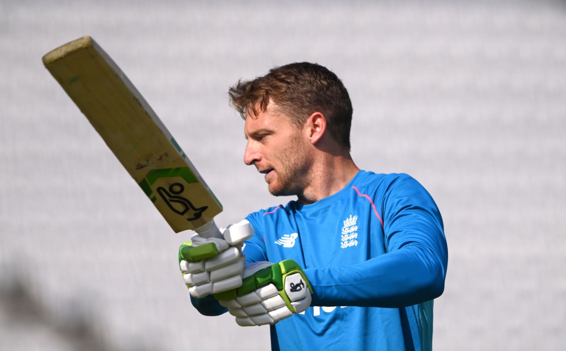 Jos Buttler. (Image Credits: Getty)