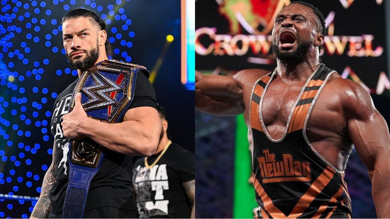 WWE SmackDown में इस हफ्ते कुछ चौंकाने वाली चीज़ें देखने को मिल सकती हैं