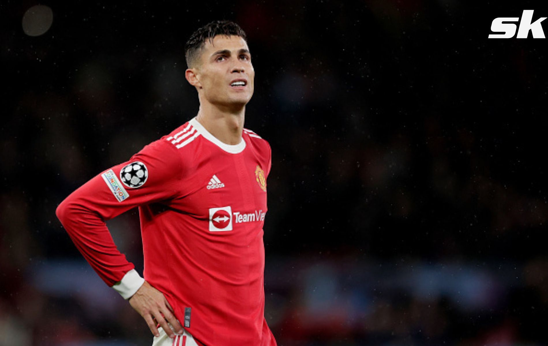 Could Cristiano Ronaldo see reduced playing time at Manchester United under Ralf Rangnick?