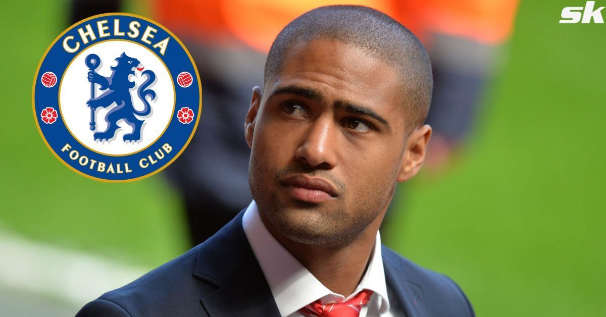 Glen Johnson sends warning to Chelsea