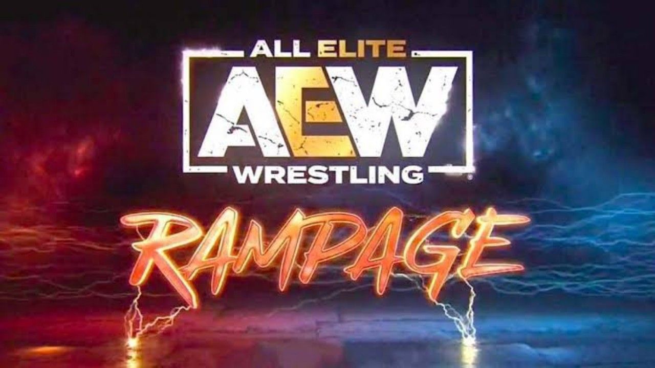 AEW Rampage में इस हफ्ते ब्रिट बेकर को हार का सामना करना पड़ा था