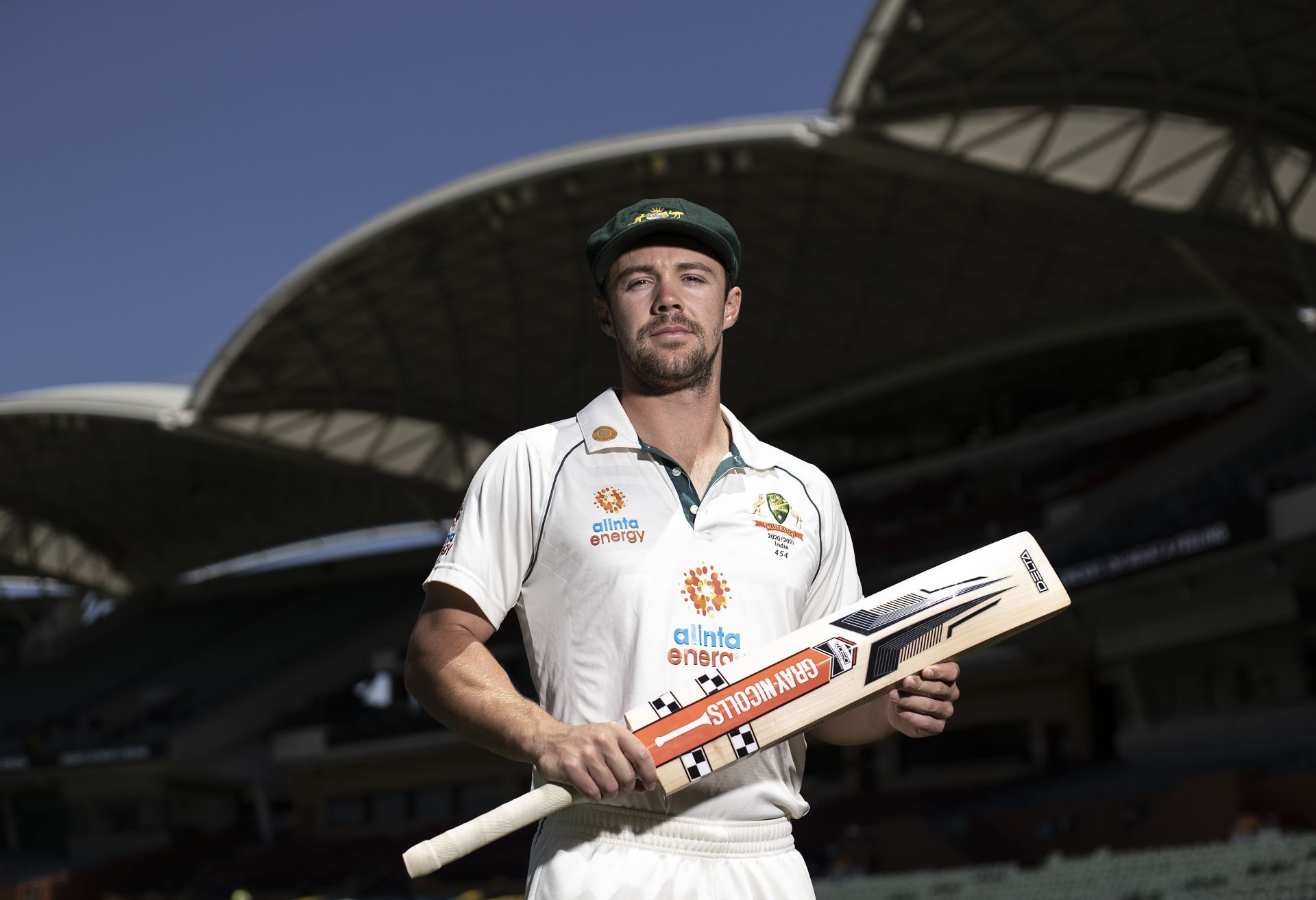 Travis Head. (Image Credits: Getty)