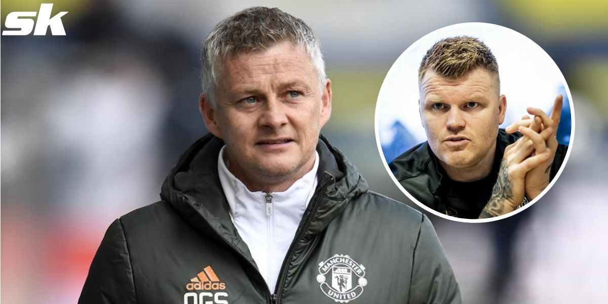 John Risse has defended Ole Gunnar Solskjaer amid criticisms over Manchester United&#039;s poor form