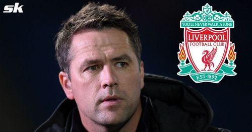 Michael Owen worried about Liverpool star