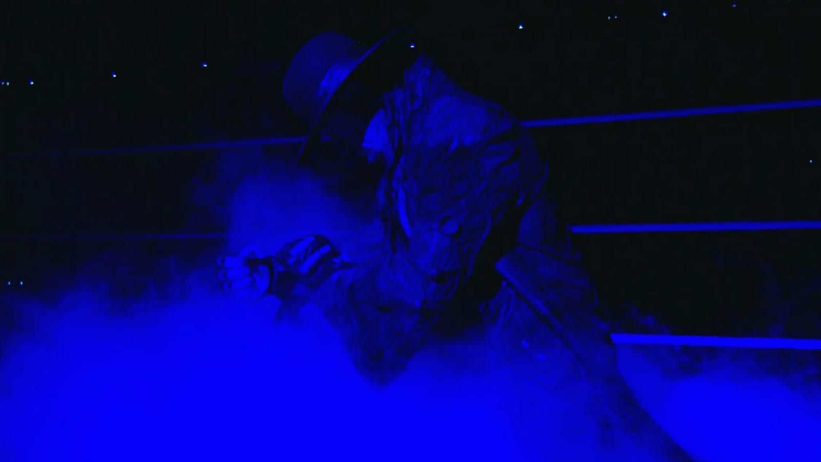 The Undertaker appeared in the squared circle for the last time at the 2020 Survivor Series.