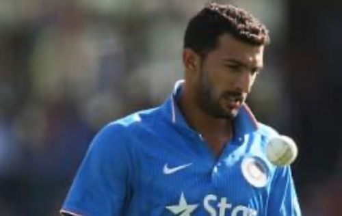 Syed Mushtaq Ali Trophy 2021: Rishi Dhawan captained Himachal Pradesh to the preliminary quarter-finals.