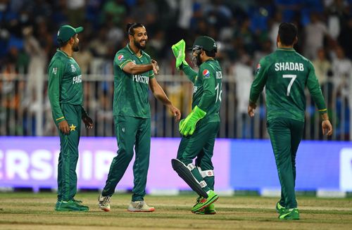 Pakistan have been relentless and ruthless in their approach to the T20 World Cup.