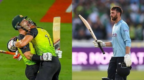 Matthew Wade and James Vince are likely to be part of IPL Auction 2022