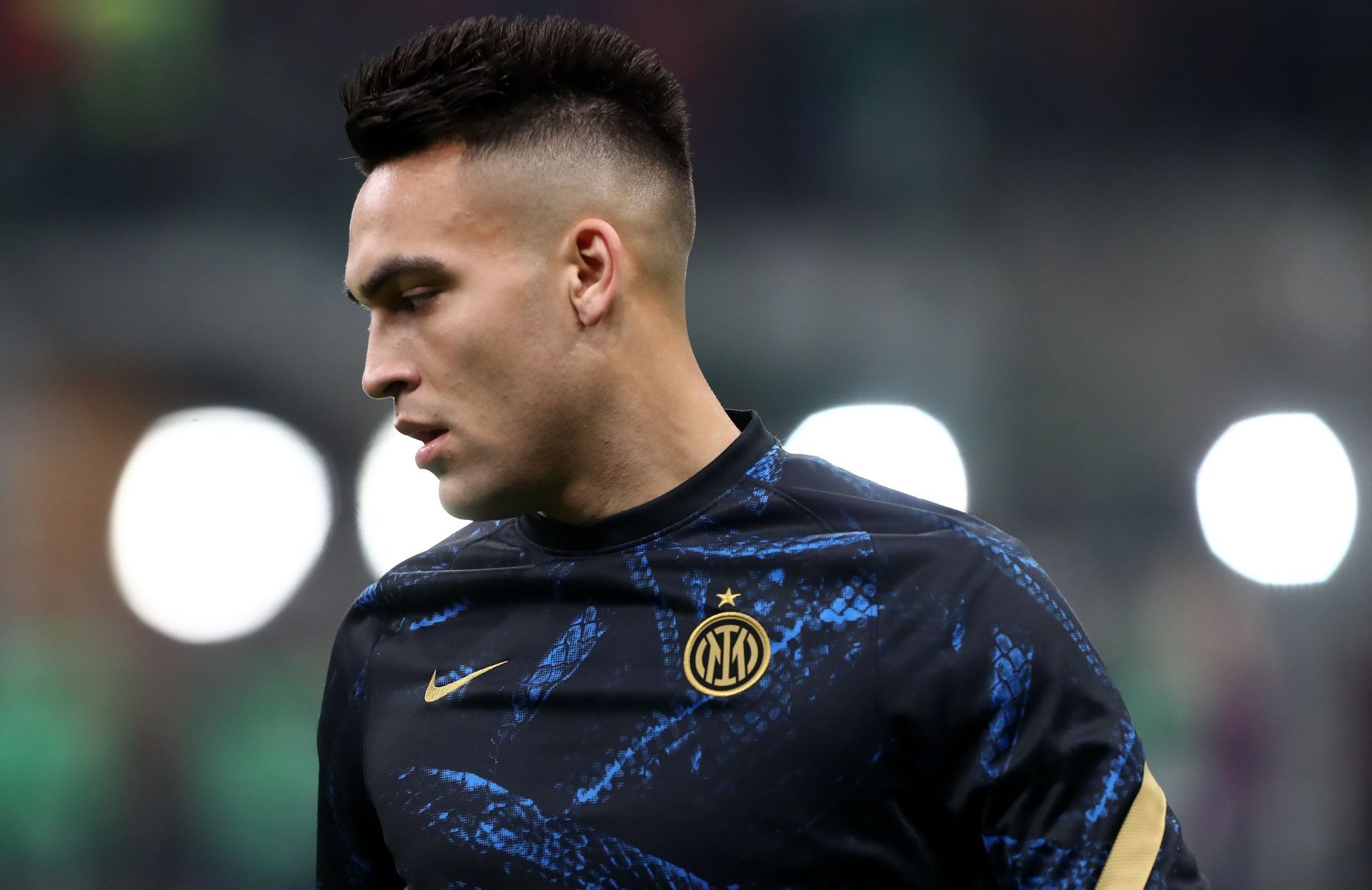 Lautaro Martinez stopped short of cracking the Best FIFA Men&#039;s Player Award shortlist