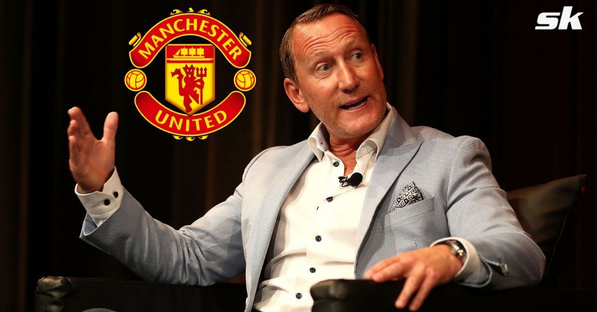 Ray Parlour takes dig at Manchester United star