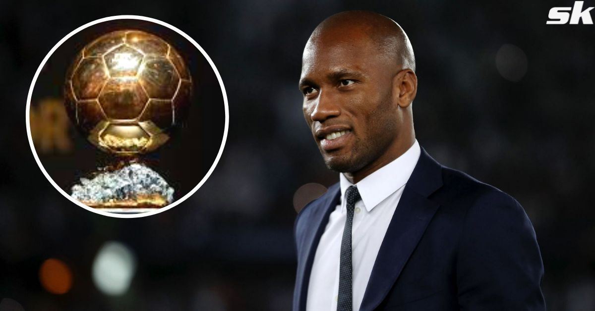 Chelsea legend Didier Drogba has picked his three favourites for Ballon d&#039;Or 2021.