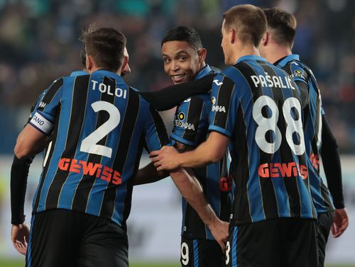 Atalanta BC will face Young Boys on Tuesday - UEFA Champions League