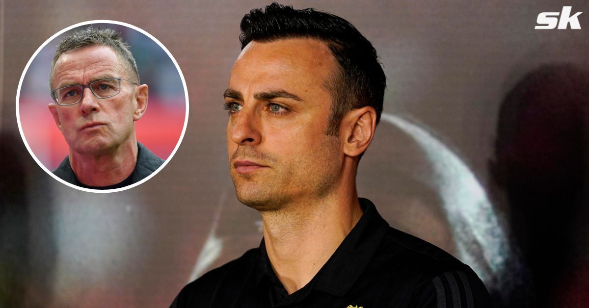 Ex-Manchester United star Dimitar Berbatov has major concern about Ralf Rangnick