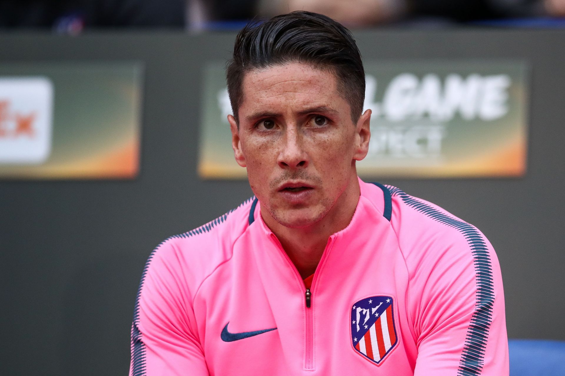 Former Liverpool forward Fernando Torres. (Photo by Maja Hitij/Getty Images)