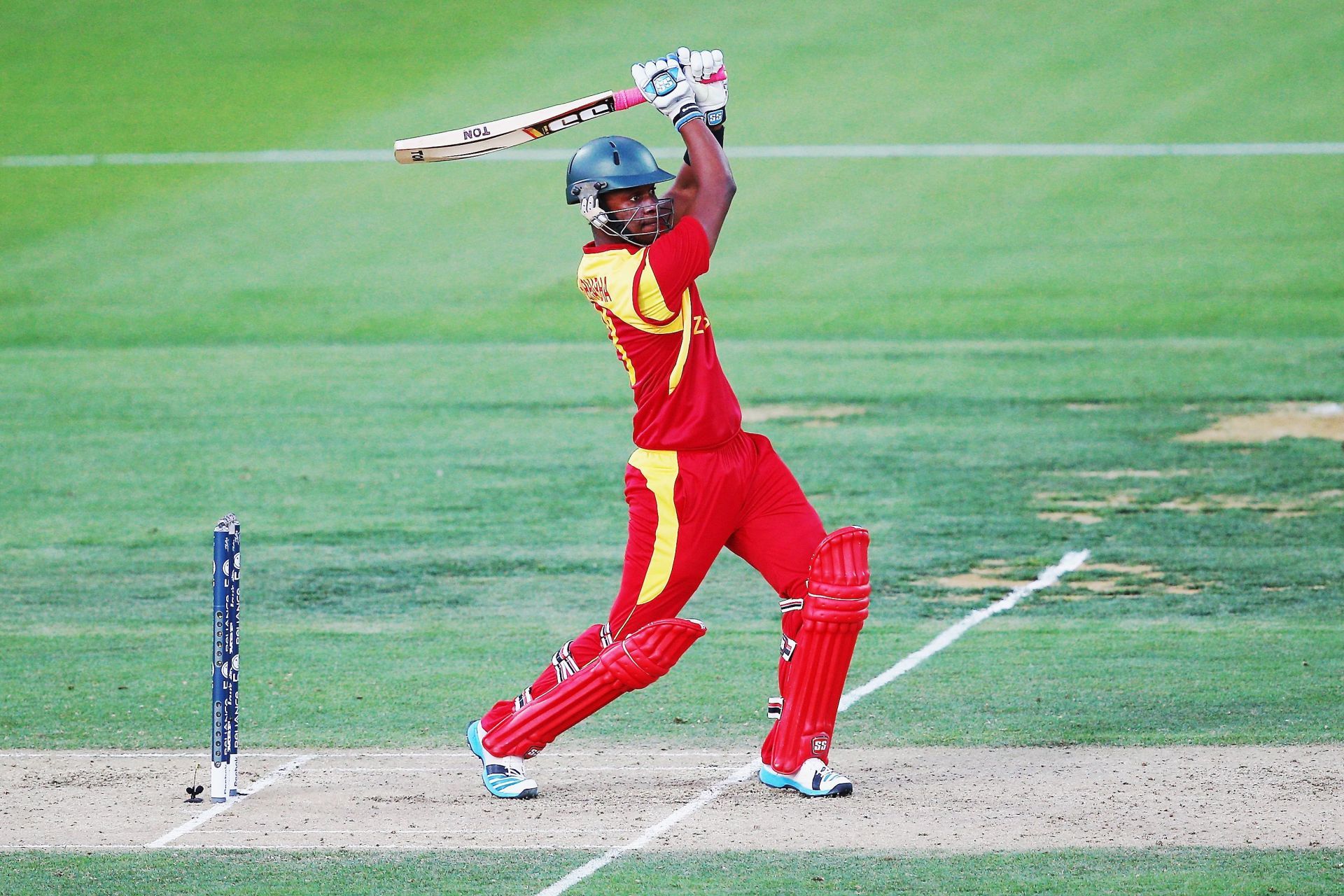 South Africa v Zimbabwe - 2015 ICC Cricket World Cup