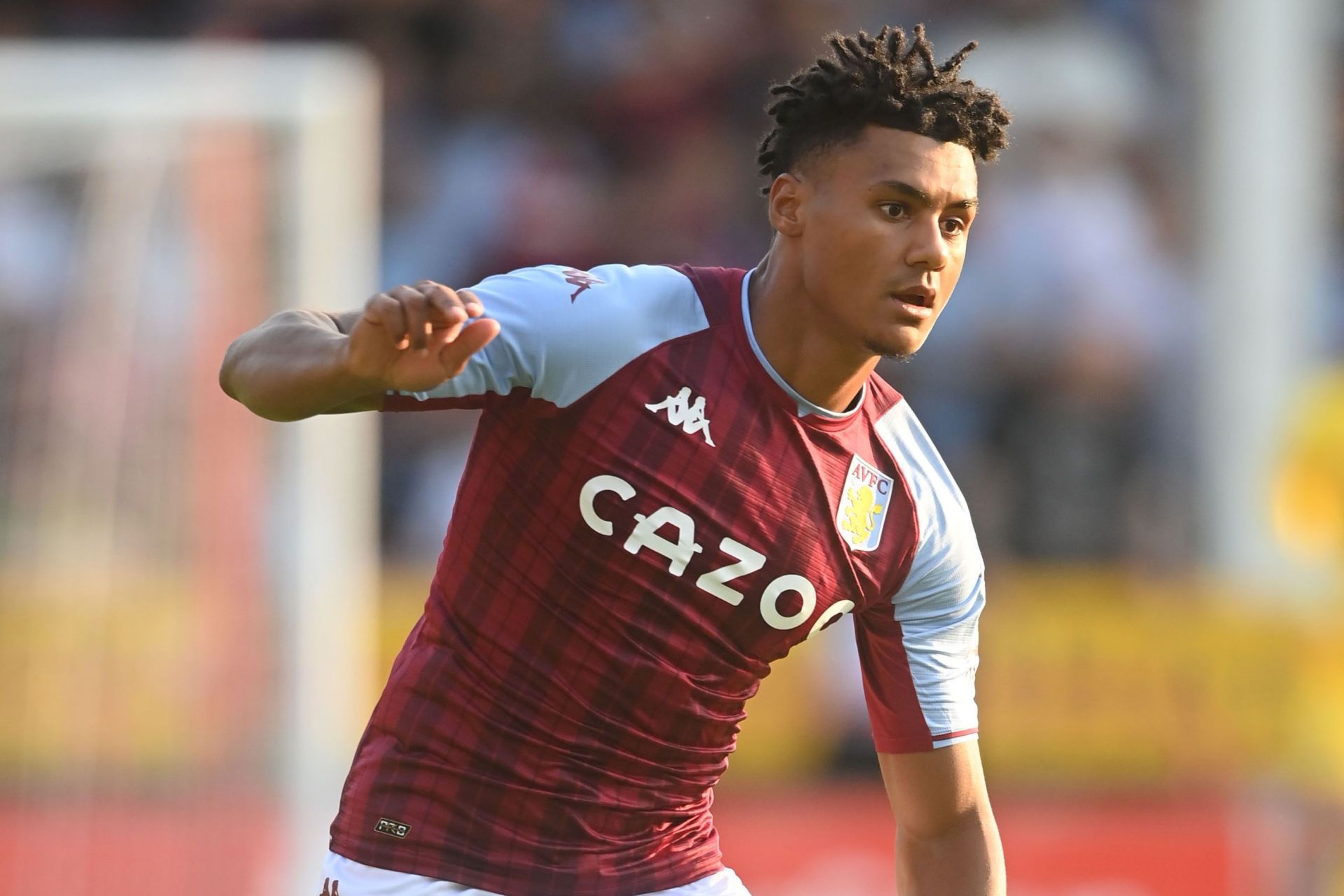 Could Ollie Watkins get some FPL points from this fixture against Southampton?