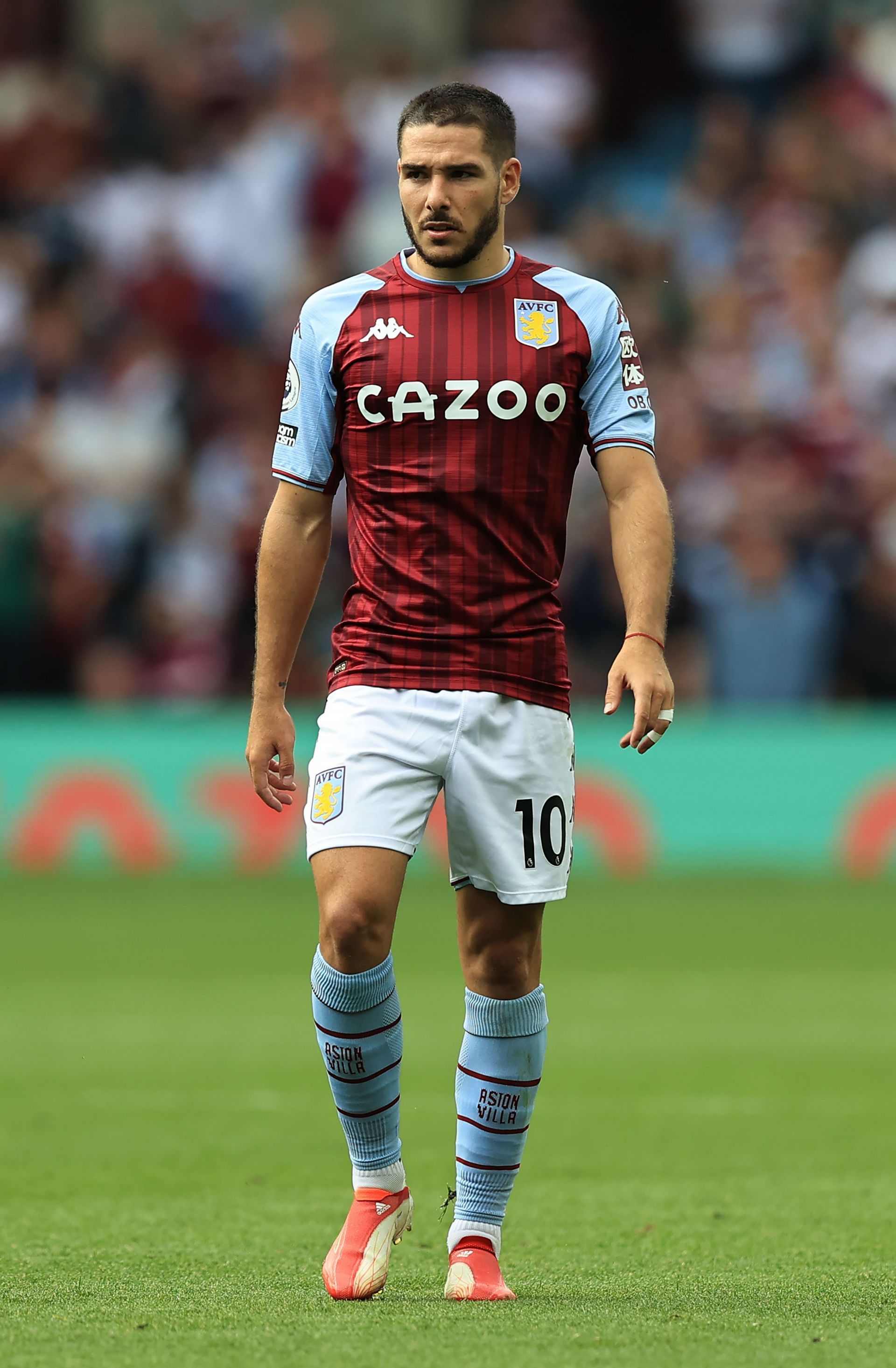 Aston Villa v Brentford - Premier League