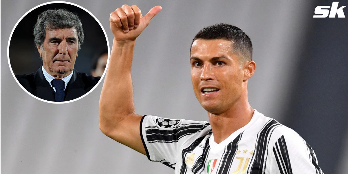 Dino Zoff has defended Cristiano Ronaldo&#039;s decision to leave Juventus