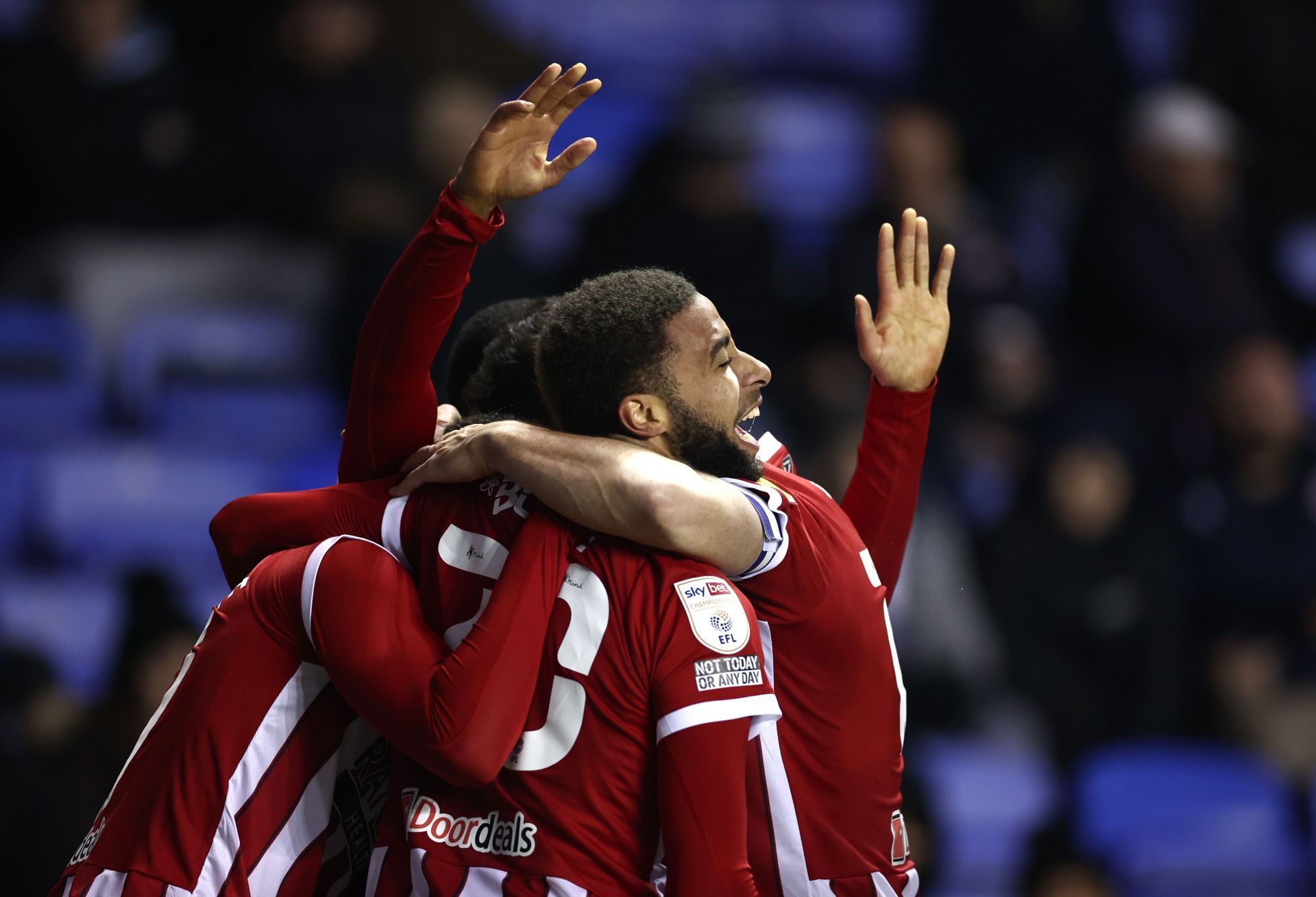 Sheffield United will look to win the game