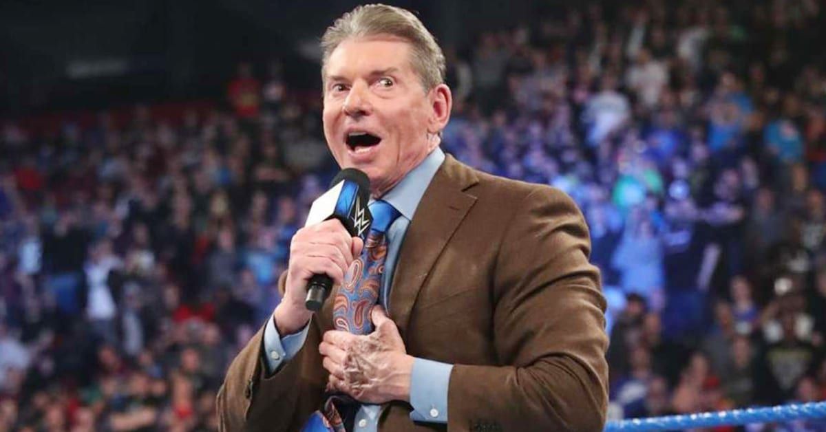 Vince McMahon has been credited by Matt Cardona for helping him with his promo work