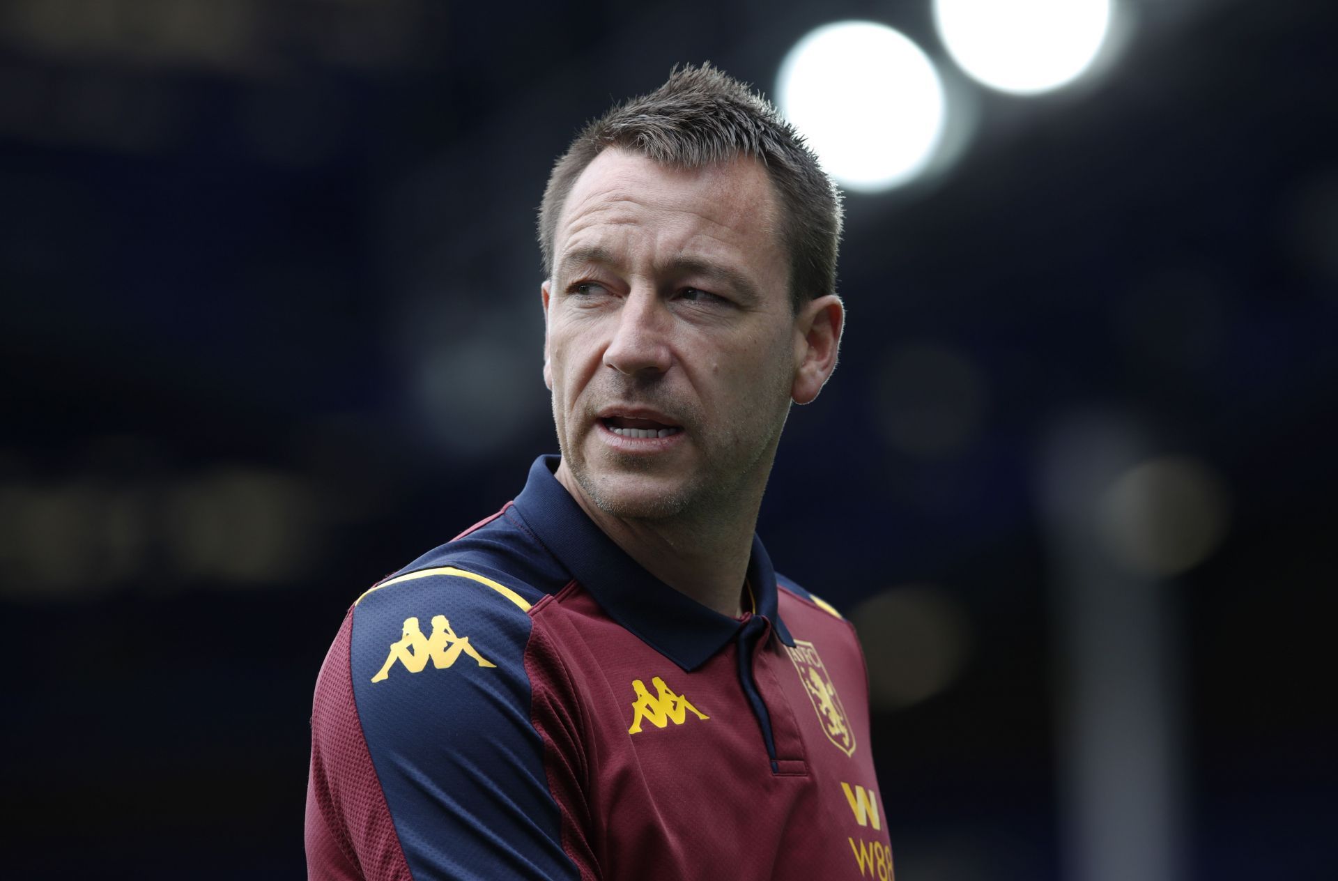 John Terry believes Chelsea's strength in depth could work in their favour in the title race.