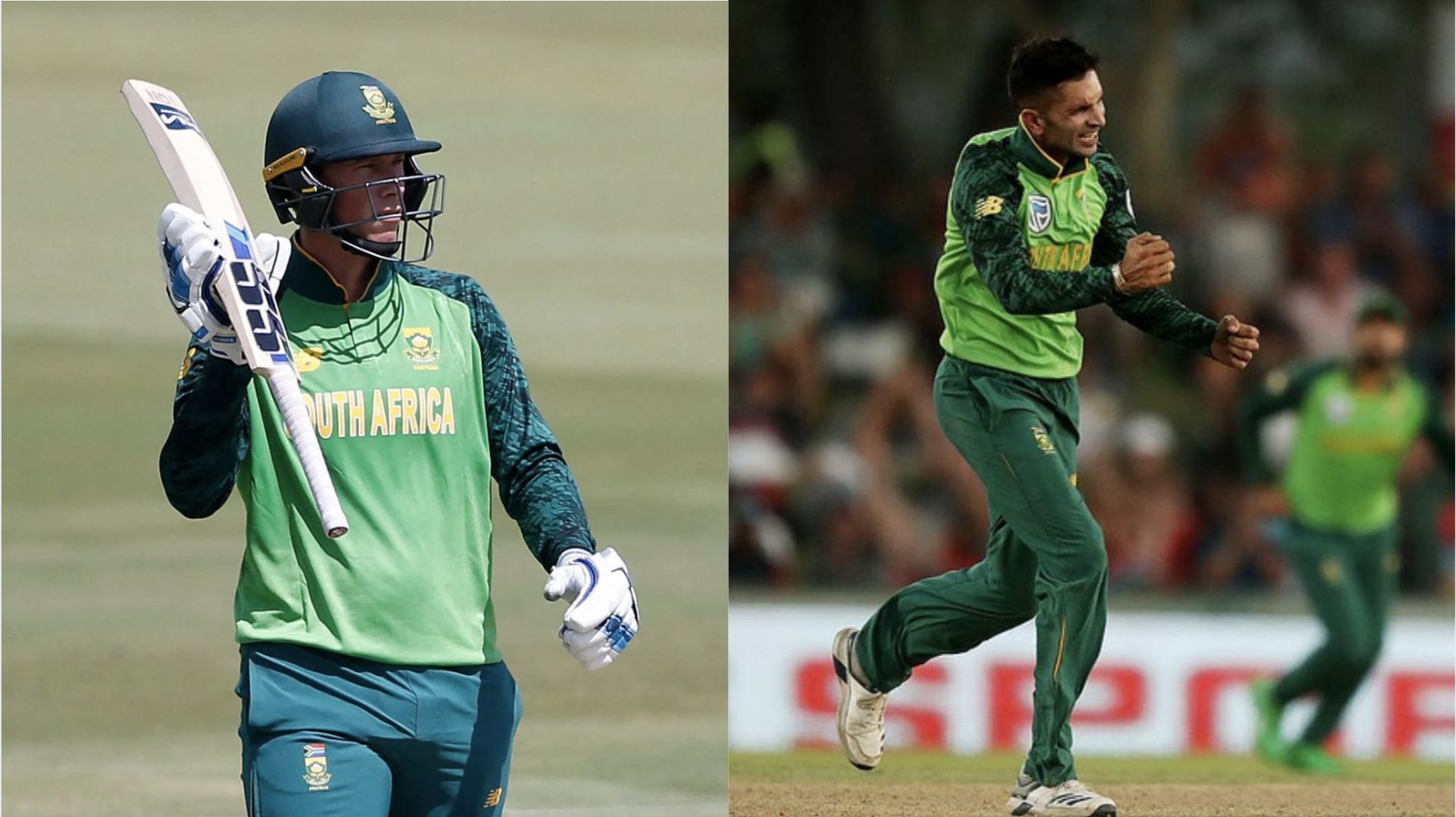 South Africans Rassie van der Dussen and Keshav Maharaj will likely be in demand for IPL 2022.