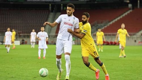 LASK beat Alashkert 3-0 in the reverse fixture