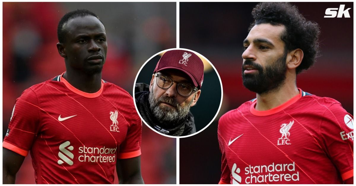 Liverpool superstar Sadio Mane demands salary similar to teammate Mohamed Salah&#039;s