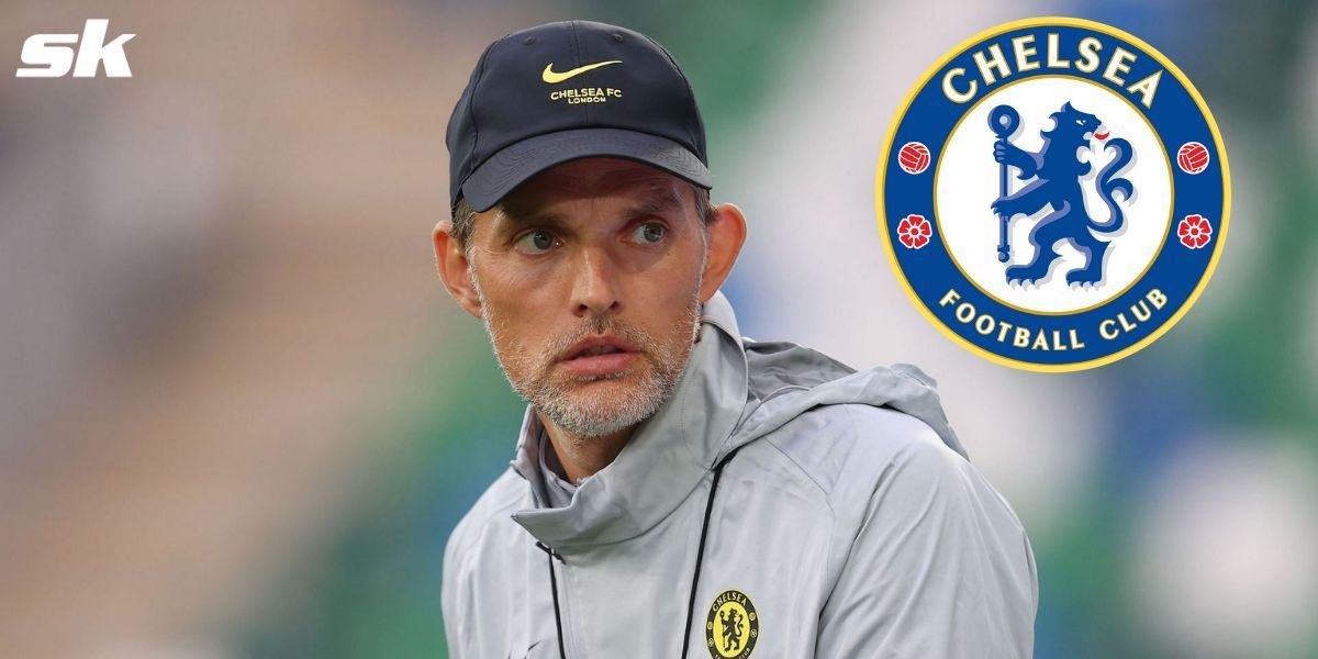 Chelsea manager Thomas Tuchel has led the Blues to a strong start this season