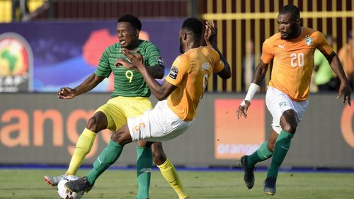 Niger face Burkina Faso in their upcoming FIFA World Cup qualifying fixture on Friday