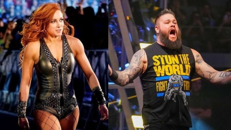 WWE सुपरस्टार्स जिन्हें Survivor Series में कभी जीत नहीं मिली