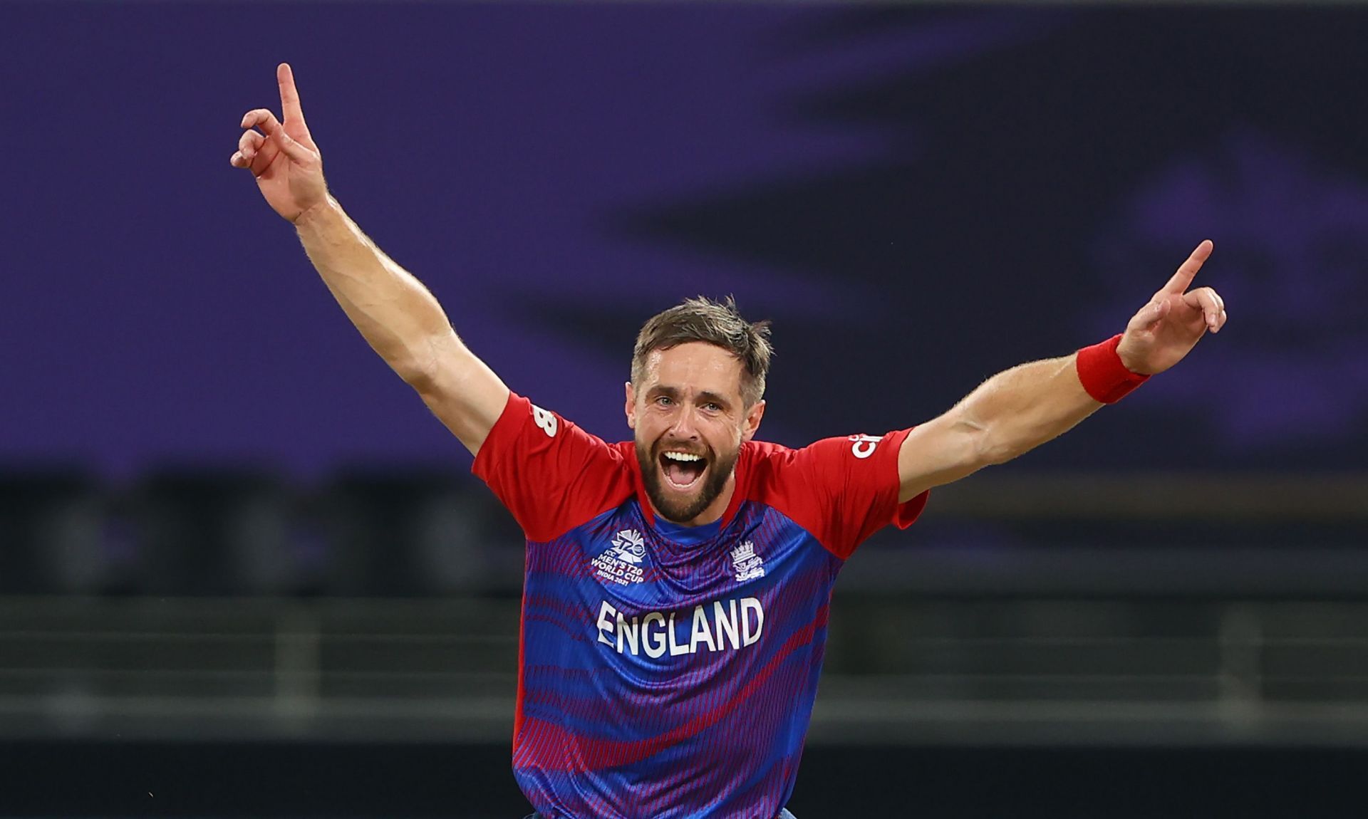 Chris Woakes has picked up 160 wickets in 112 ODIs.