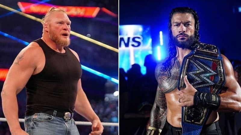 WWE ने SmackDown के जरिए कई बातें इशारों-इशारों में बताई