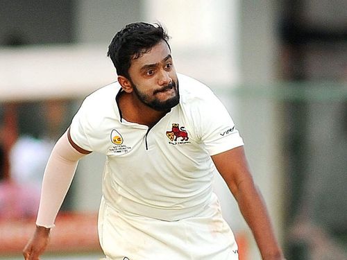 Shams Mulani to lead Mumbai in Vijay Hazare Trophy squad