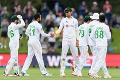 Bangladesh vs Pakistan Test Series 2021: Full schedule, squads, match timings, telecast and live streaming details