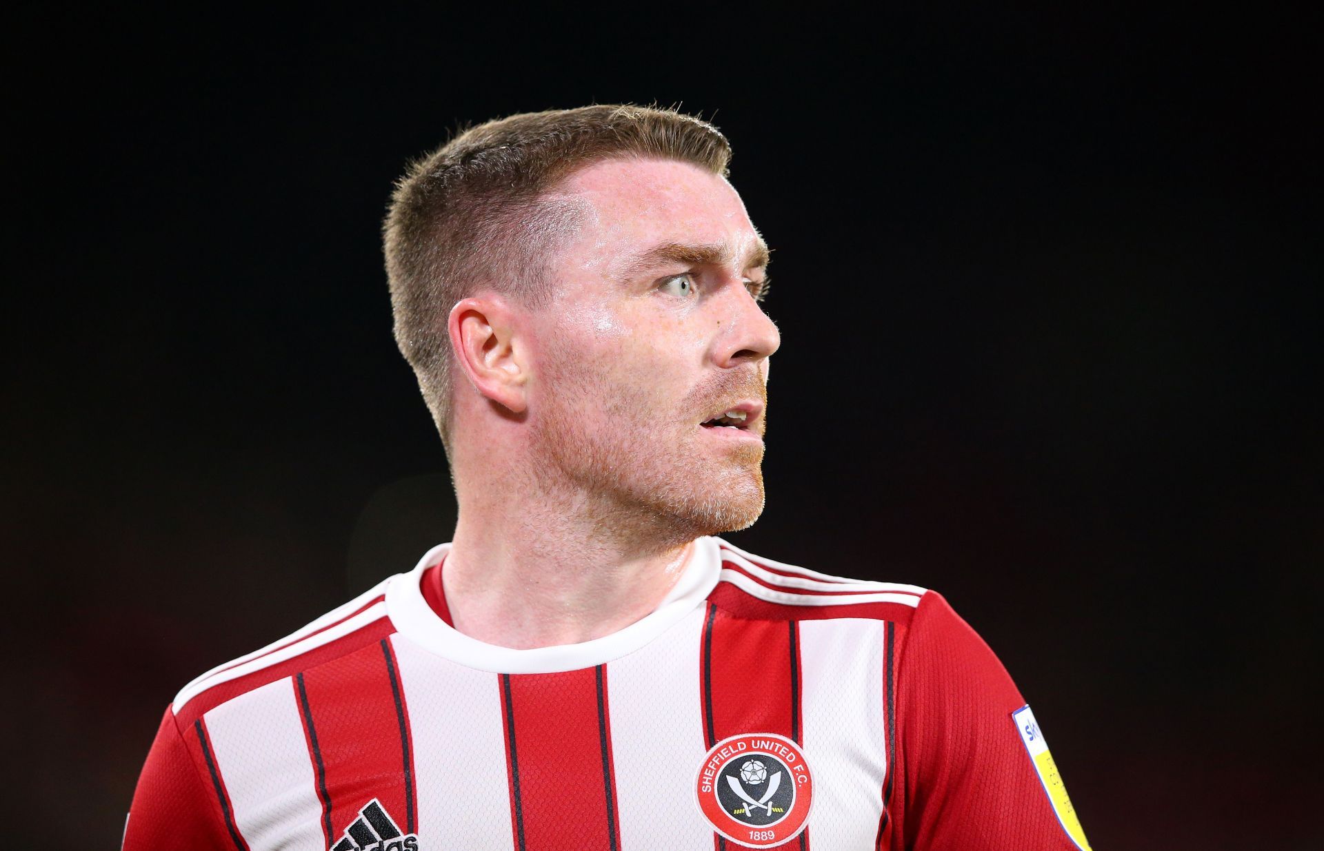 Fleck will be a huge miss for Sheffield United