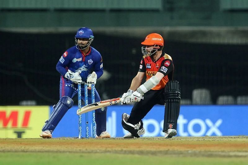 Kane Williamson likely to play for SRH in IPL 2022.