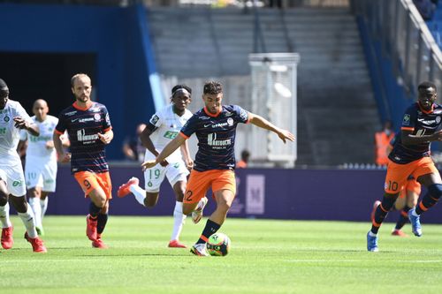 Montpellier take on Nice in their upcoming Ligue 1 fixture on Sunday