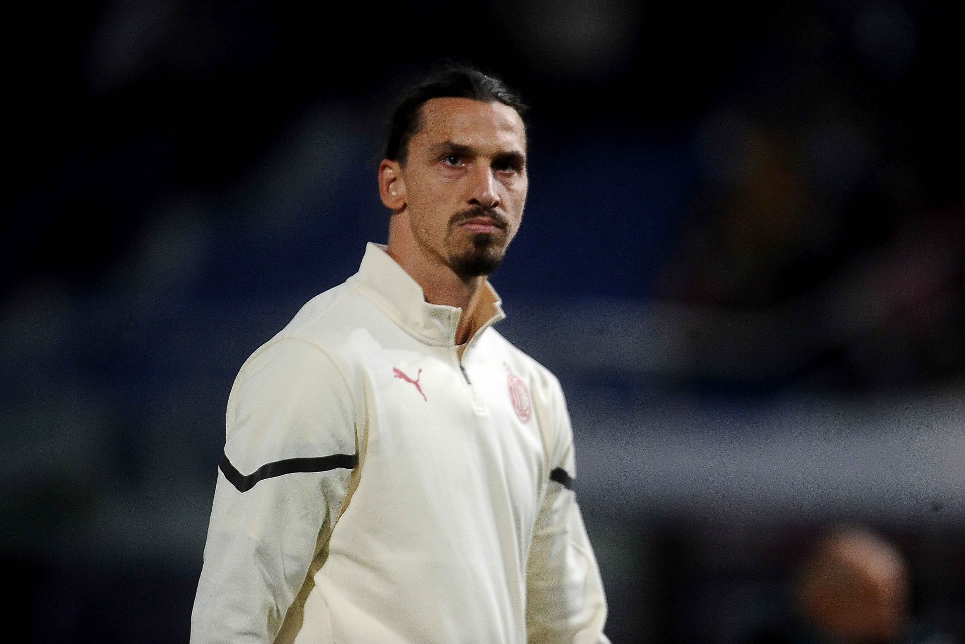 Zlatan Ibrahimovic is still going strong, despite turning 40,