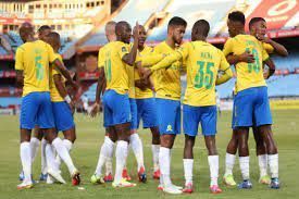 Mamelodi Sundowns take on Sekhukhune United this weekend