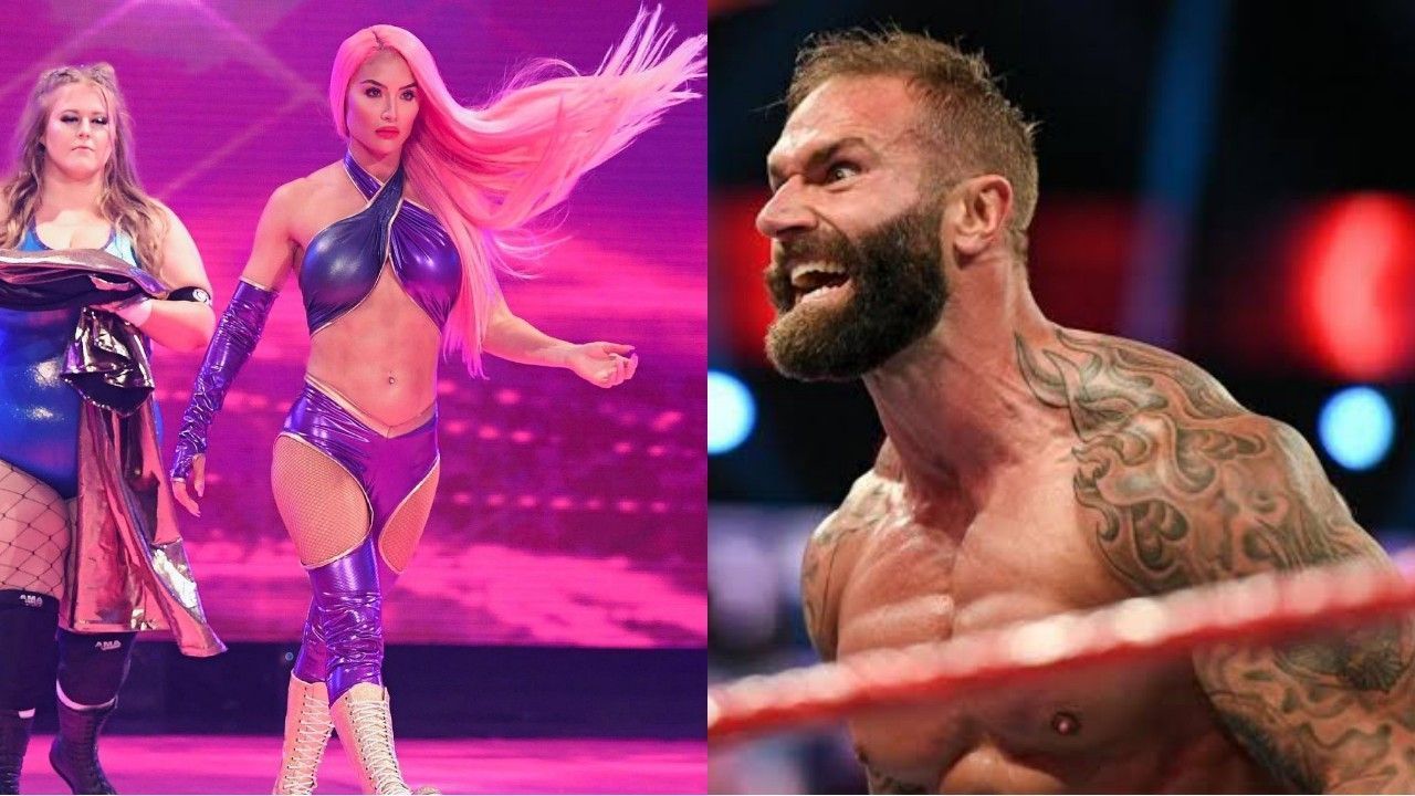 WWE ने हाल ही में एक बार फिर कई सुपरस्टार्स को रिलीज करने का फैसला किया है