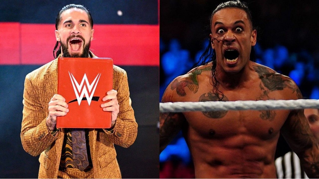 WWE Raw के इस हफ्ते के एपिसोड के दौरान सैथ रॉलिंस का केविन ओवेंस से मुकाबला देखने को मिलेगा