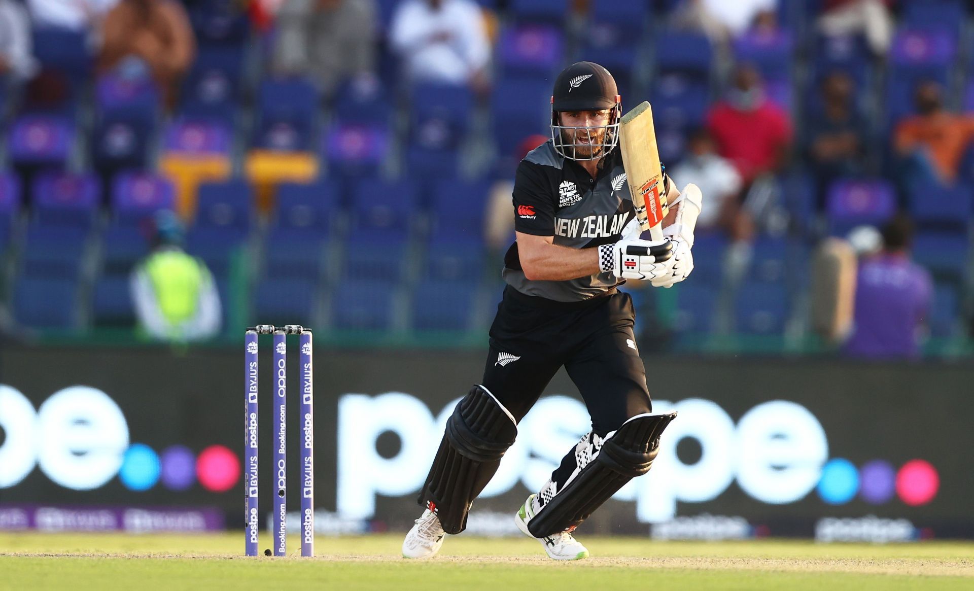 New Zealand v Afghanistan - ICC Men&#039;s T20 World Cup 2021